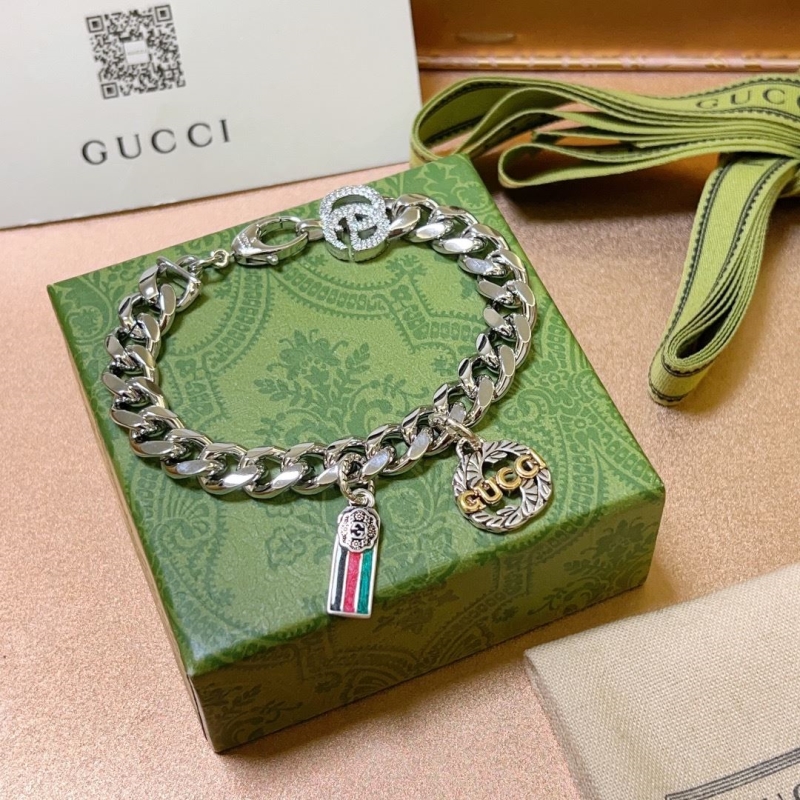 Gucci Bracelets